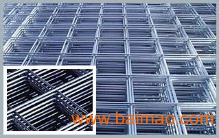 鋼筋焊接網(wǎng)在公路工程建設(shè)中的應(yīng)用與供應(yīng)鏈解析
