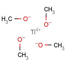 甲醇鈦與異丙醇 性質(zhì)、應(yīng)用與反應(yīng)特性解析