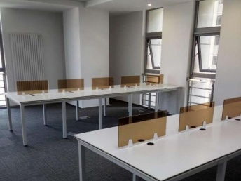 一站式辦公解決方案 從辦公桌到設備，廠家直銷優質產品盡在武漢